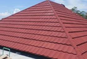 Harga Borong Bongkar Pasang Atap